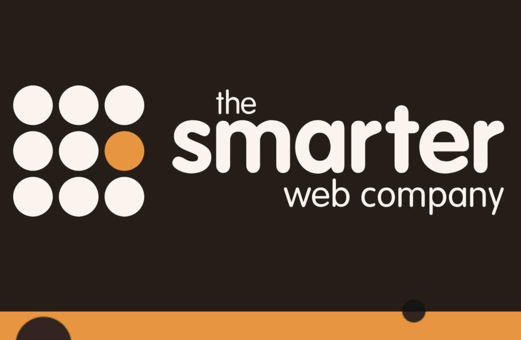 The smarter web company