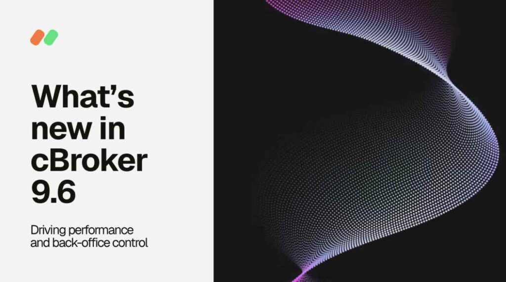 cTrader 9.6 branding