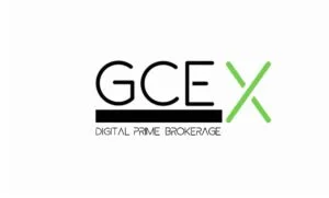 GCEX branding