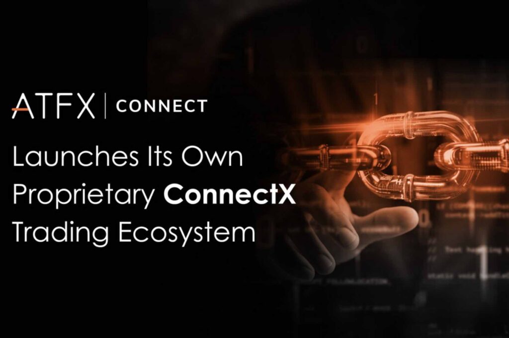 ATFX Connect