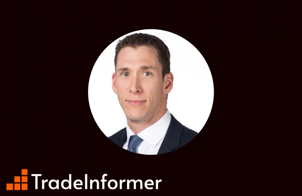 Neil Emmerson Eightcap trading exec