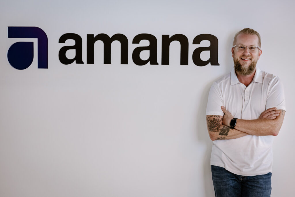 muhammad rasoul amana ceo