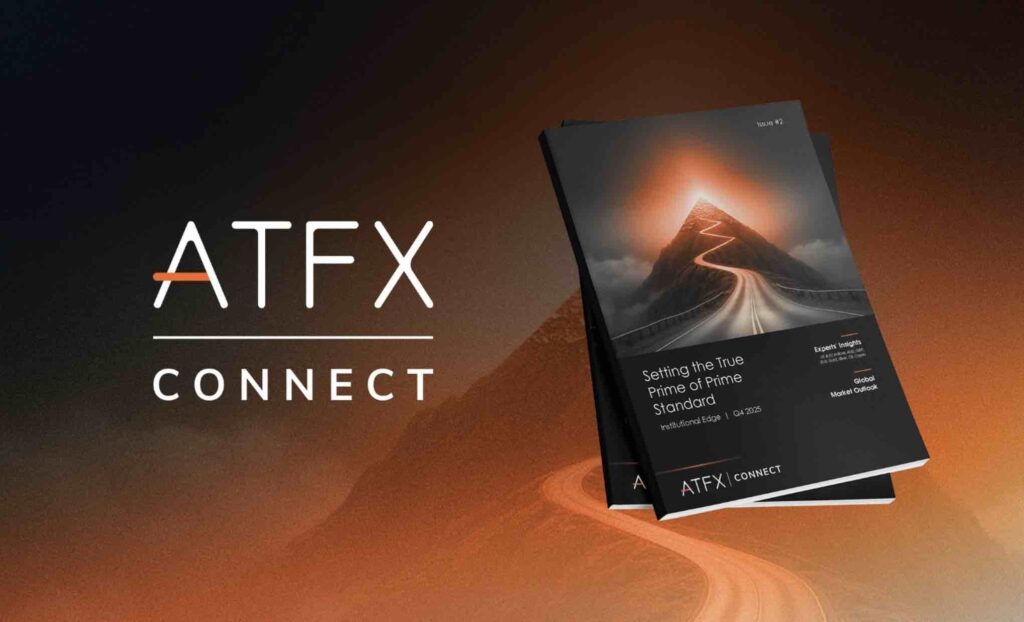 ATFX Connect book