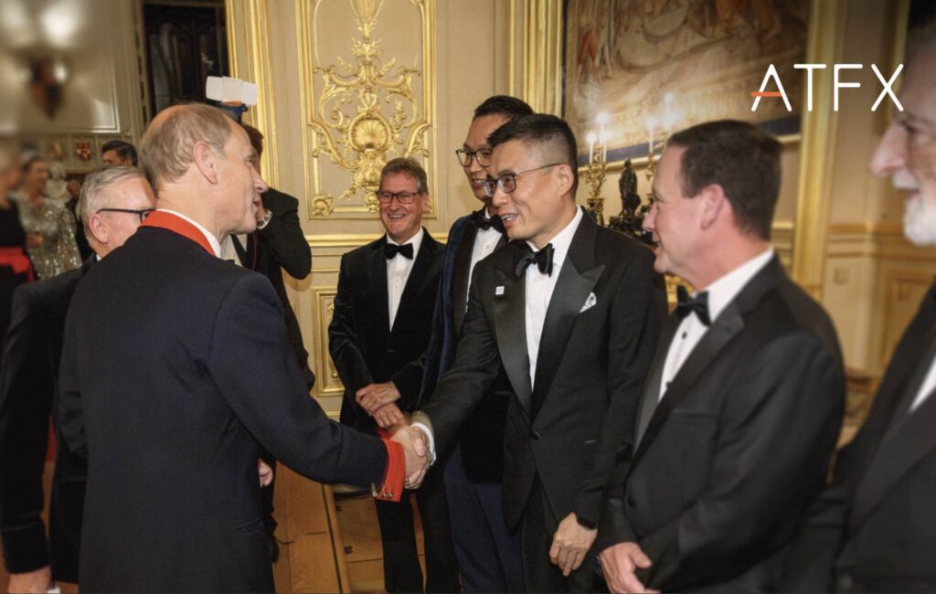 ATFX Connect Windsor Castle