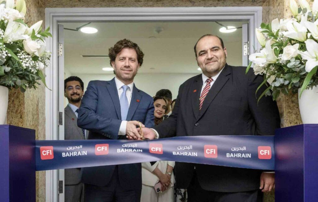 CFI Bahrain