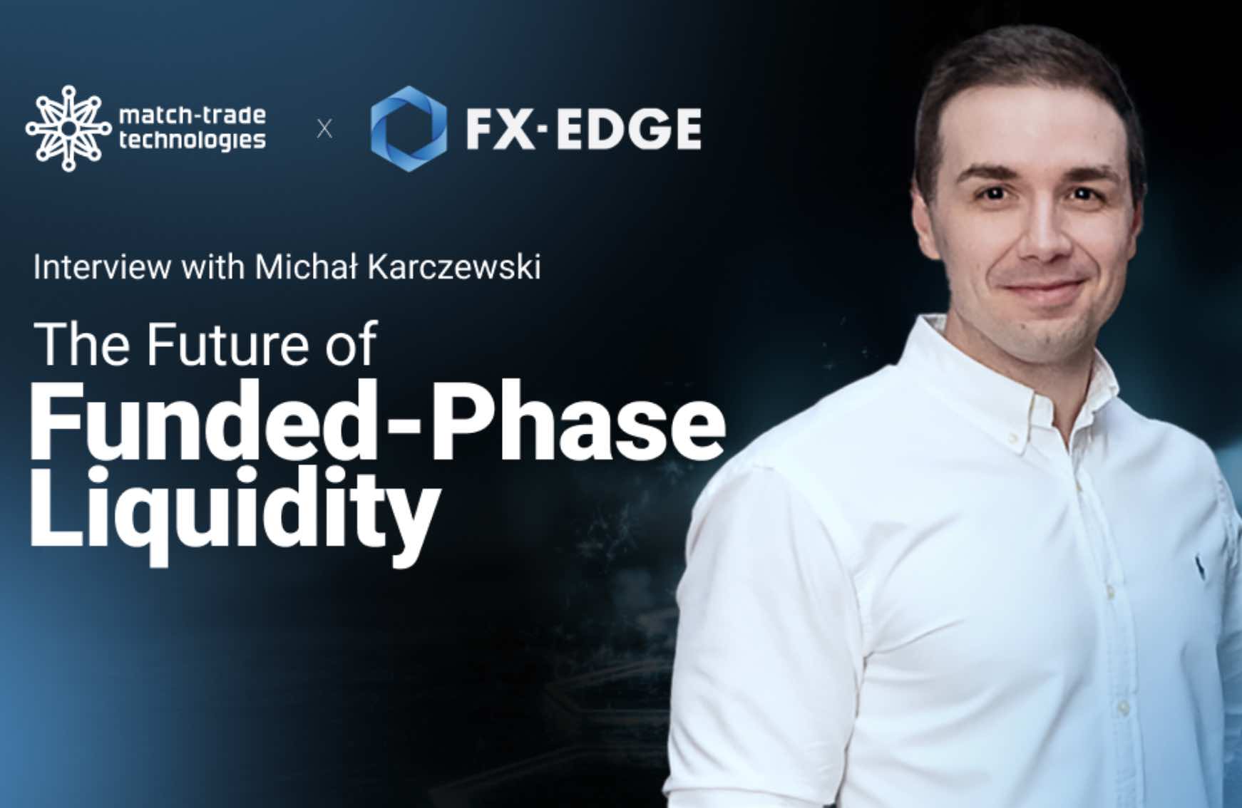 No more b-book: How prop firms can hedge funded accounts with FX-Edge as  their LP - TradeInformer