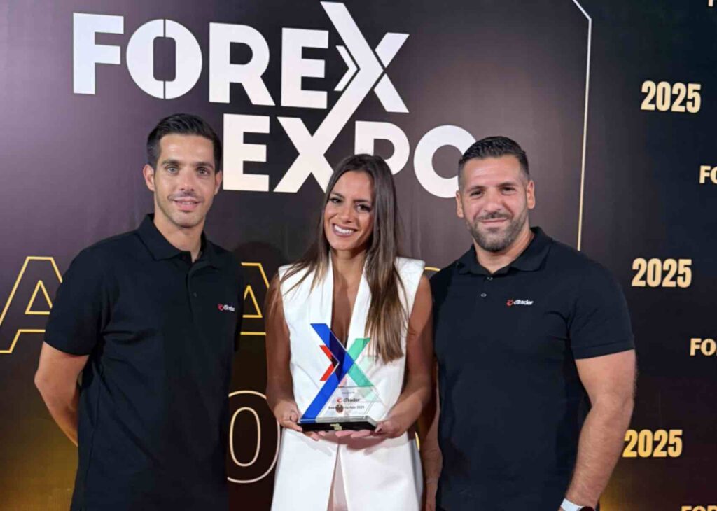 ctrader forex expo