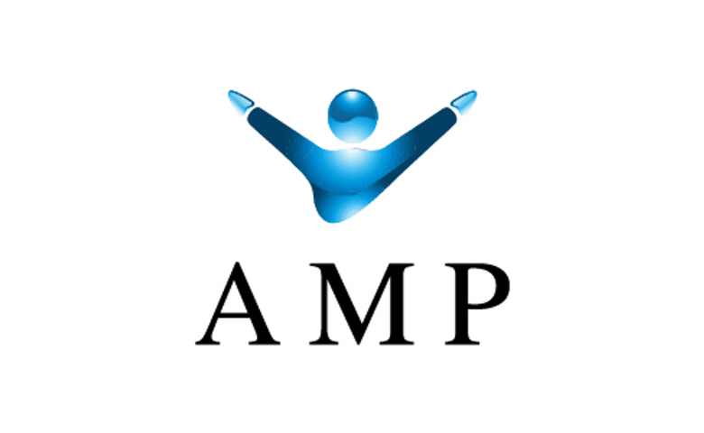 AMP Futures logo