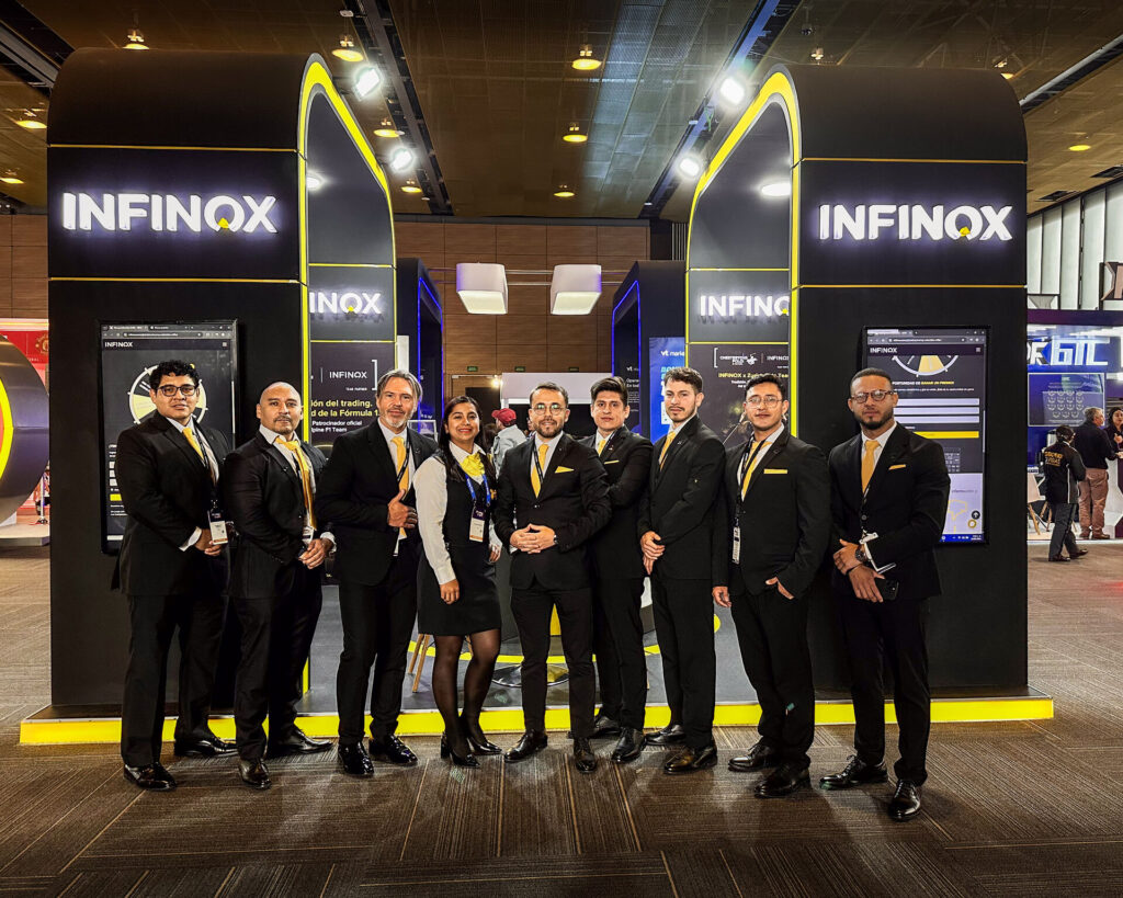 INFINOX LATAM