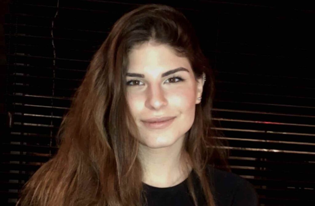 Marianna Konstantinidi