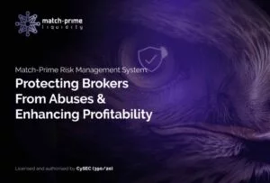 Match-Prime Liquidity