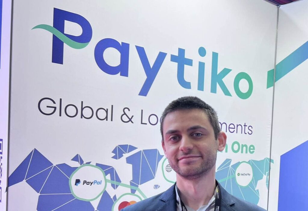 Paytiko