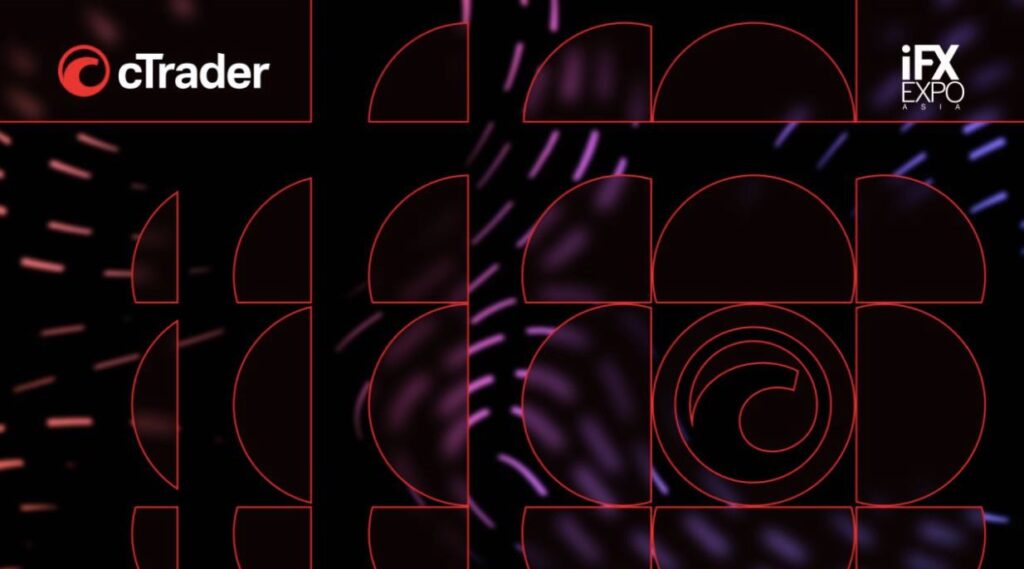 cTrader iFX Expo