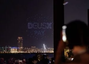 Deus X Pay