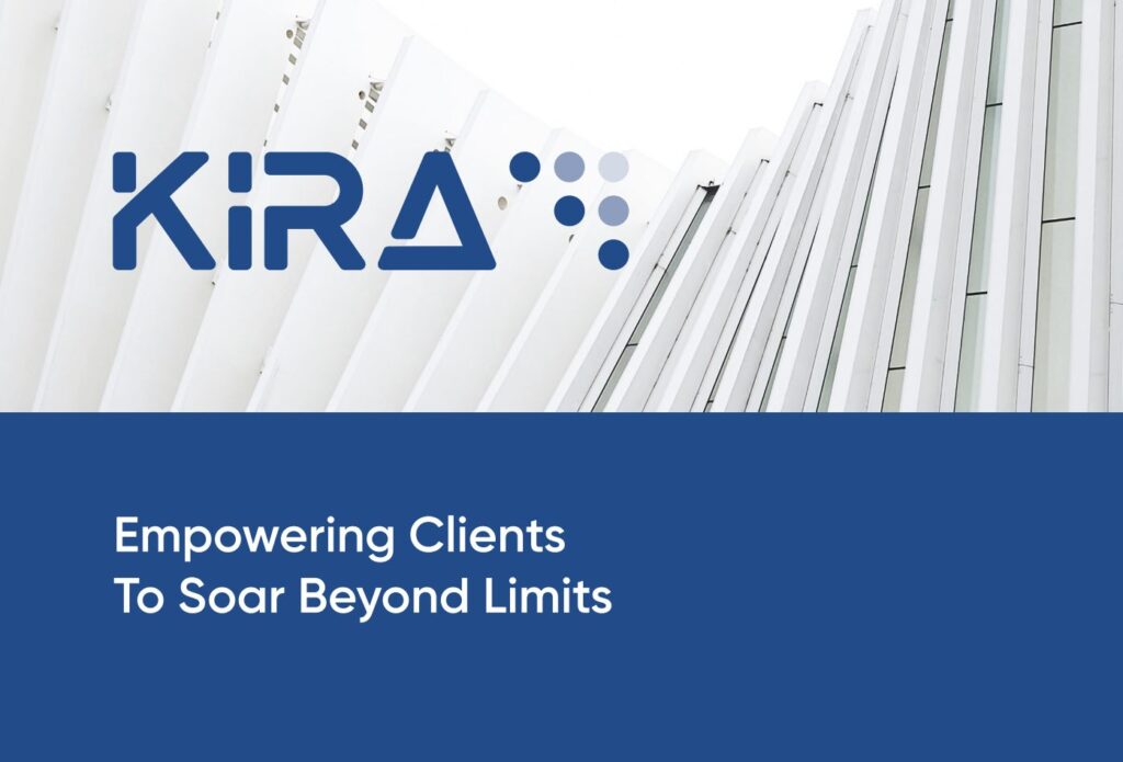 Kira Financial