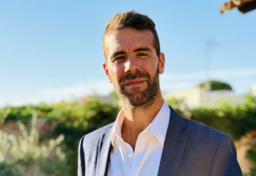 Salvatore di benedetto