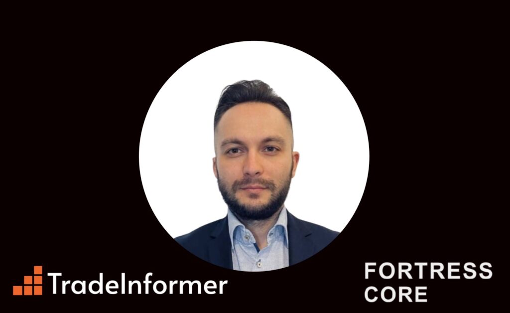 Dany Mawas Fortress Core