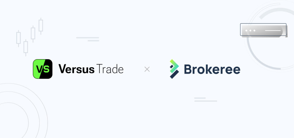 Versus Trade Brokeree