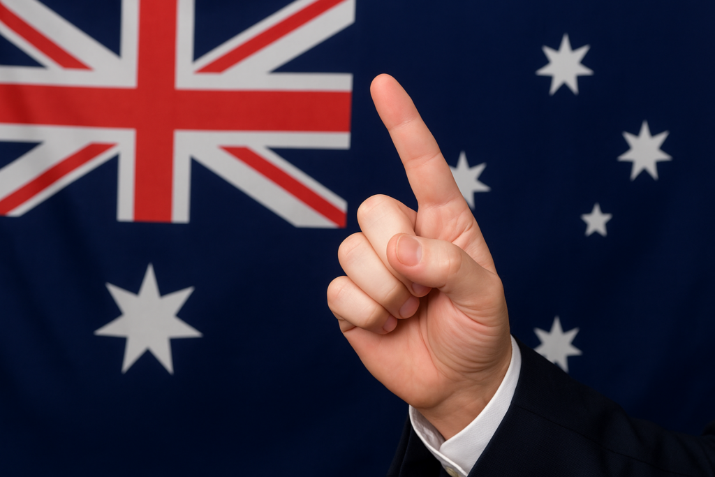 Australian regulator bans Stratos Trading/FXCM