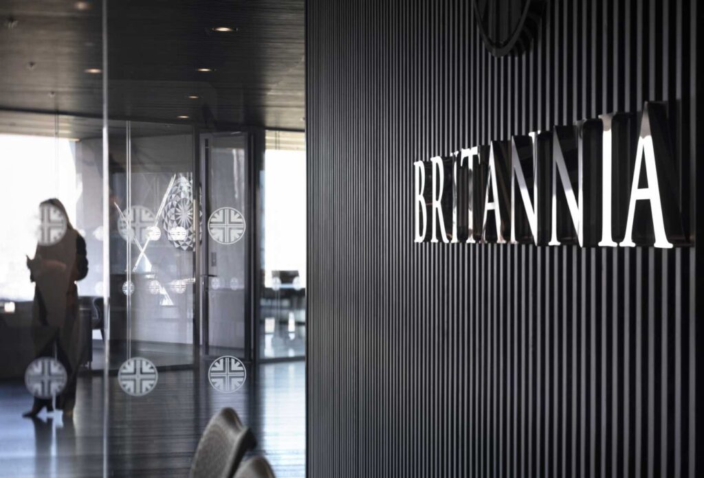 Britannia global markets