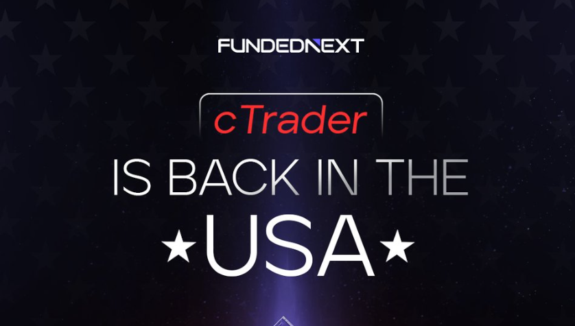FundedNext cTrader