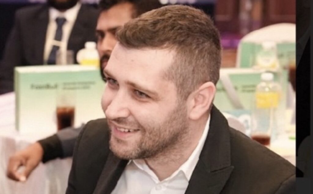 yiannis Kontoyiannis