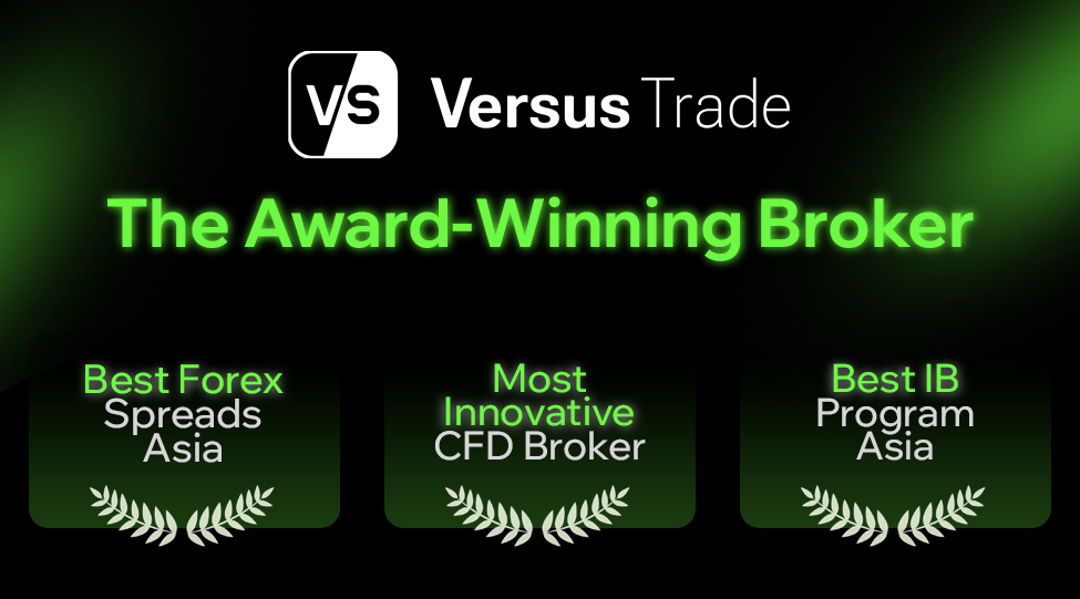Versus Trade CFDs