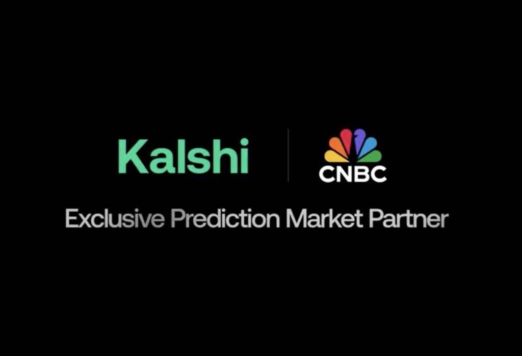 Kalshi x CNBC