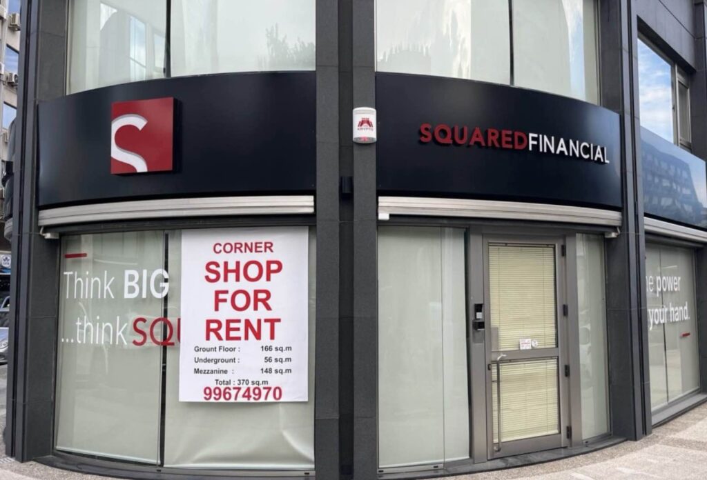 SquaredFinancial