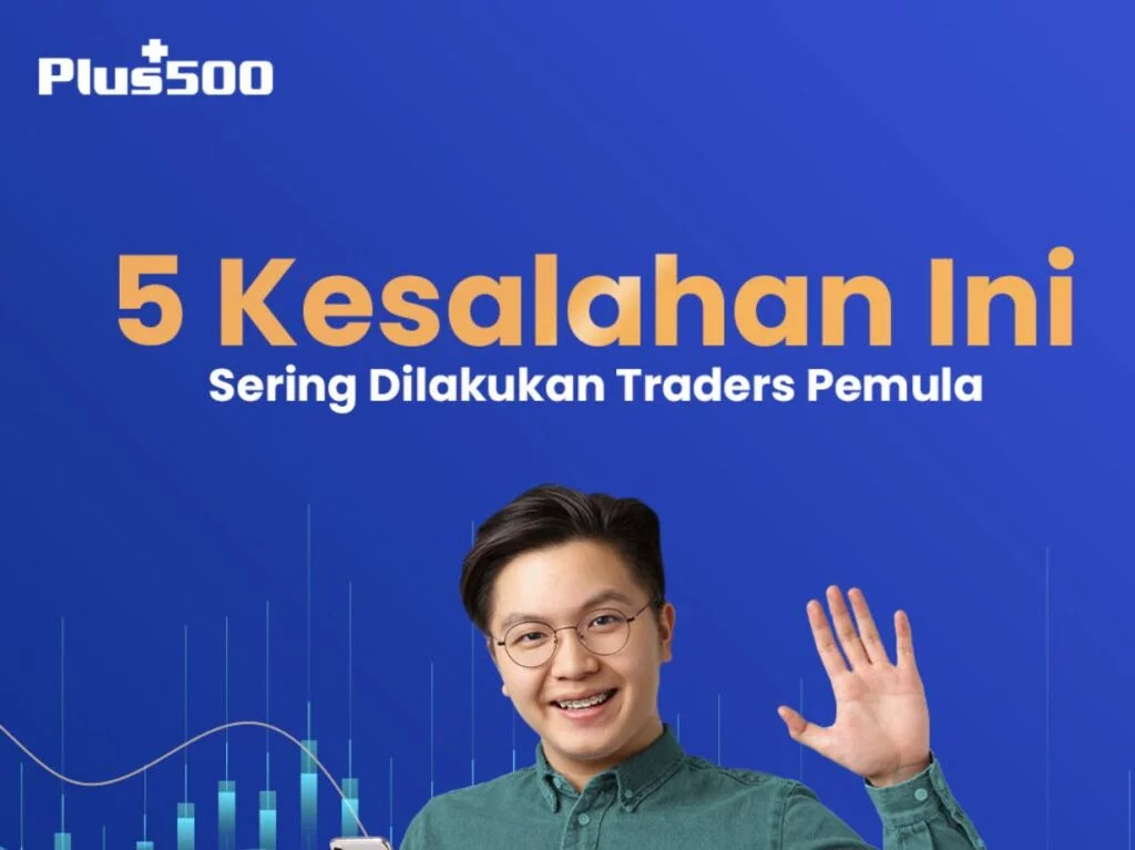 Plus500 Indonesia
