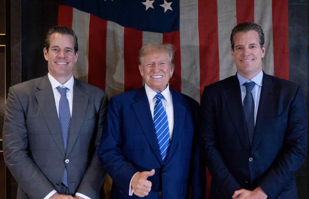Winklevoss