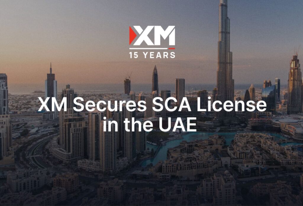 XM UAE