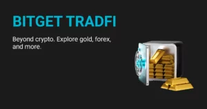 Bitget TradeFi beta