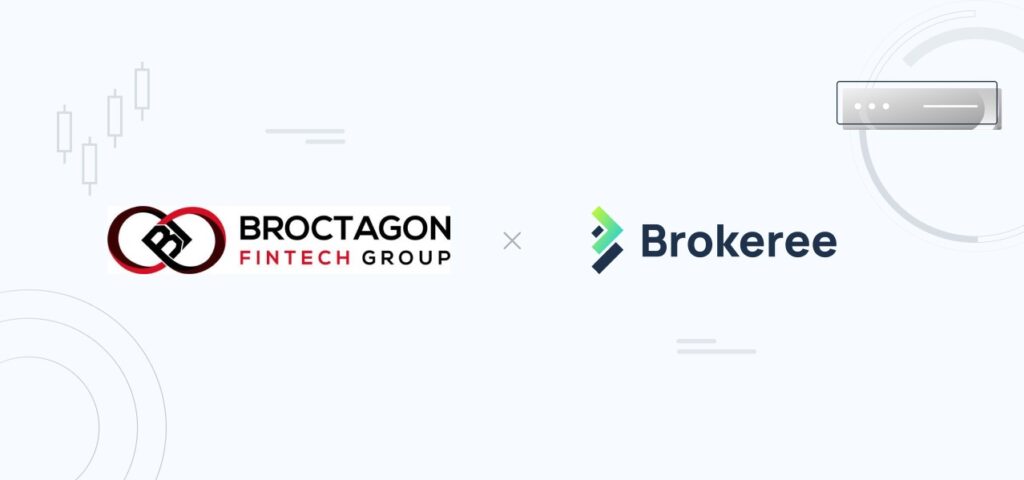 Broctagon Brokeree