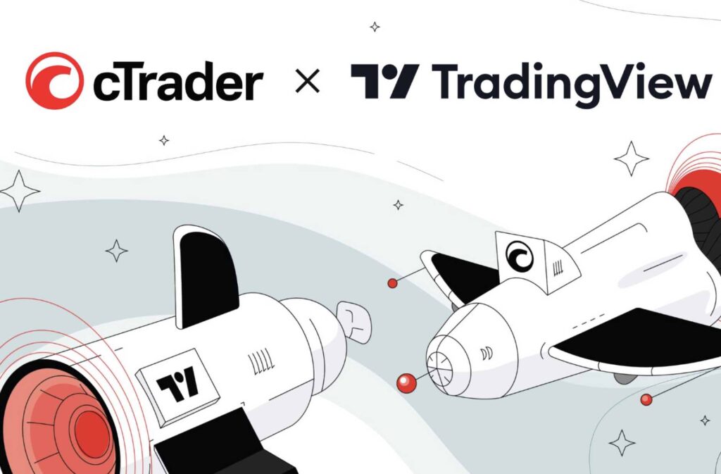 tradingview ctrader
