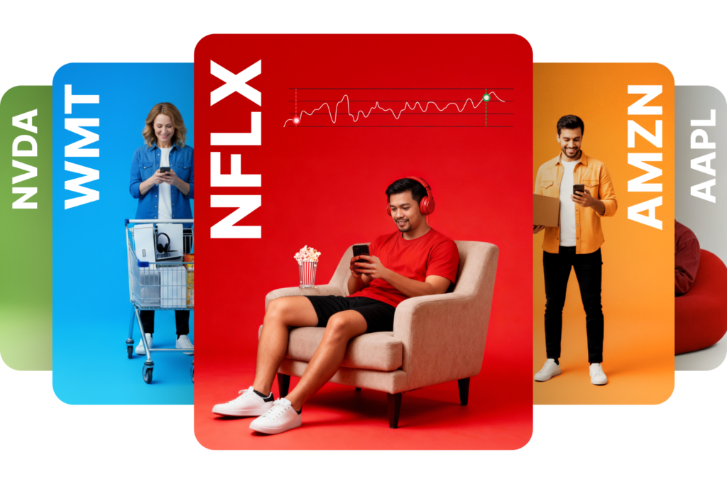 Deriv MT5 adds stock CFDs and extends US trading hours