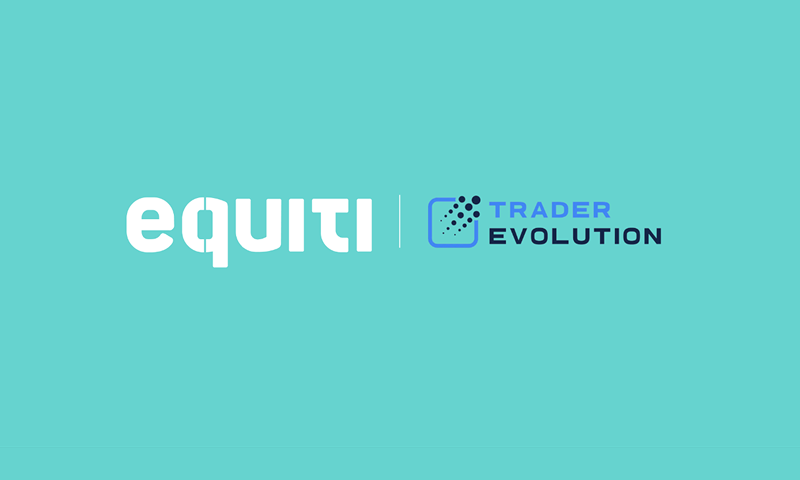 Equiti TraderEvolution