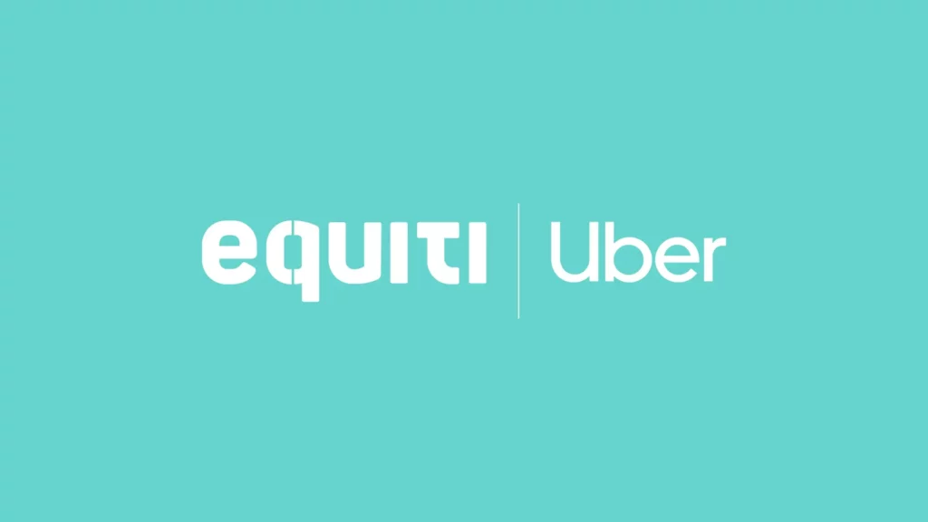 Equiti Uber