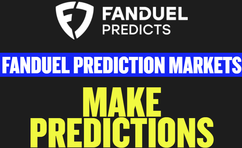 FanDuel Predicts