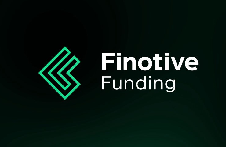 Finotive Funding Announced as Headline Sponsor for the London & Dubai Prop Trading Expos 2026