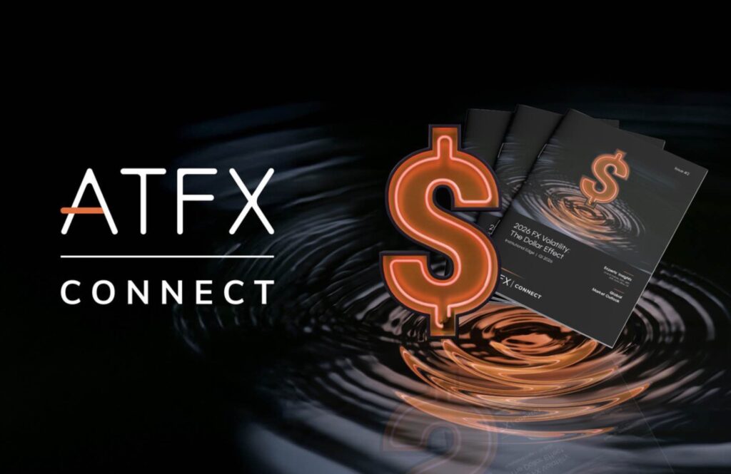 ATFX Connect