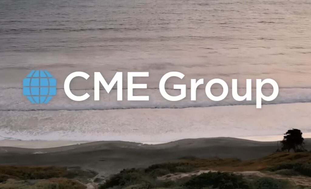 CME Group
