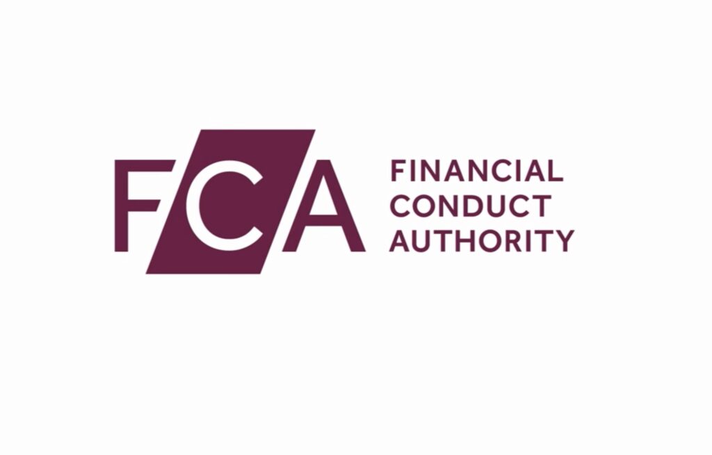 FCA logo