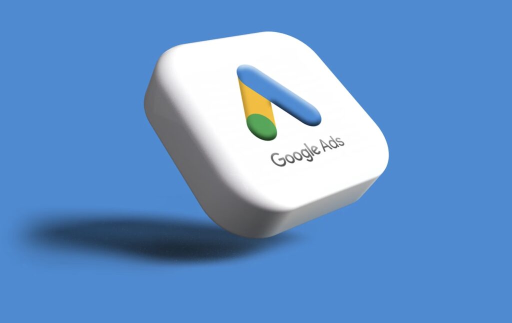 Google Ads