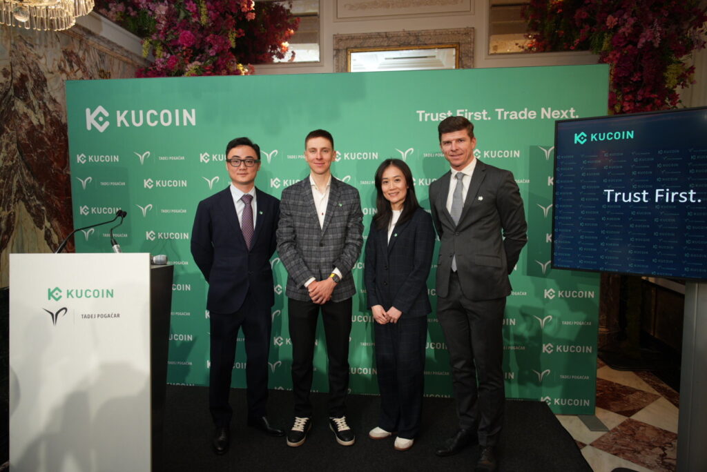Kucoin