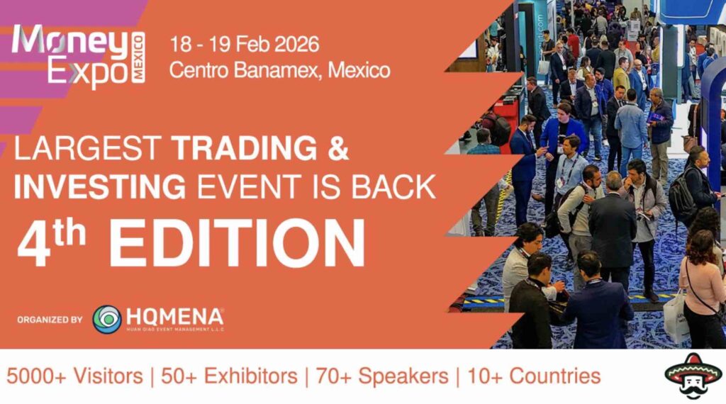 Money Expo mexico