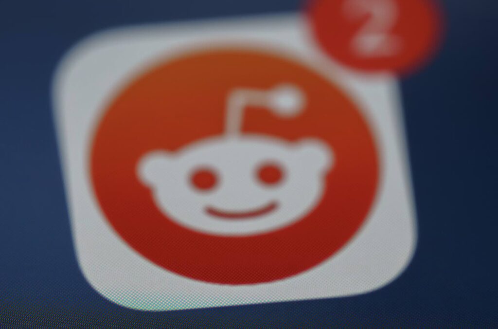 Reddit