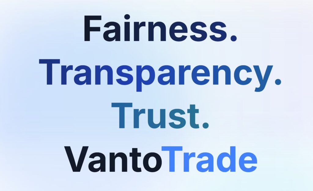 VantoTrade