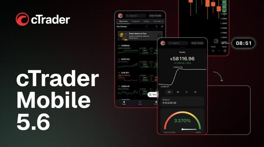 ctrader 5.6 update