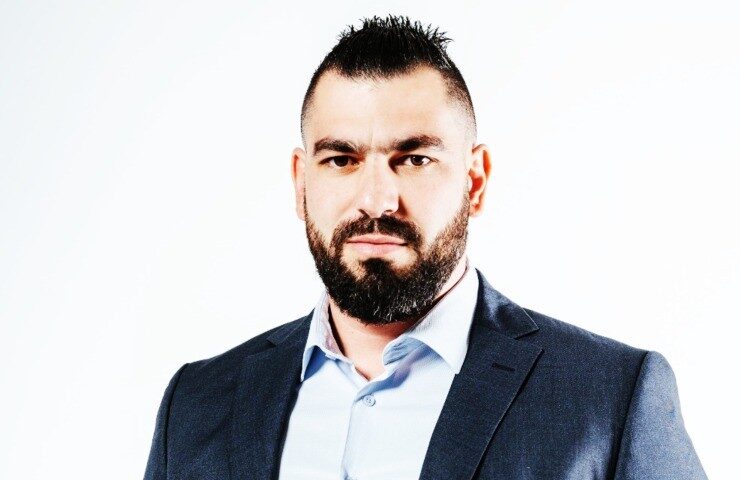 Lambros Sava joins FXGlobe as Head of Operations